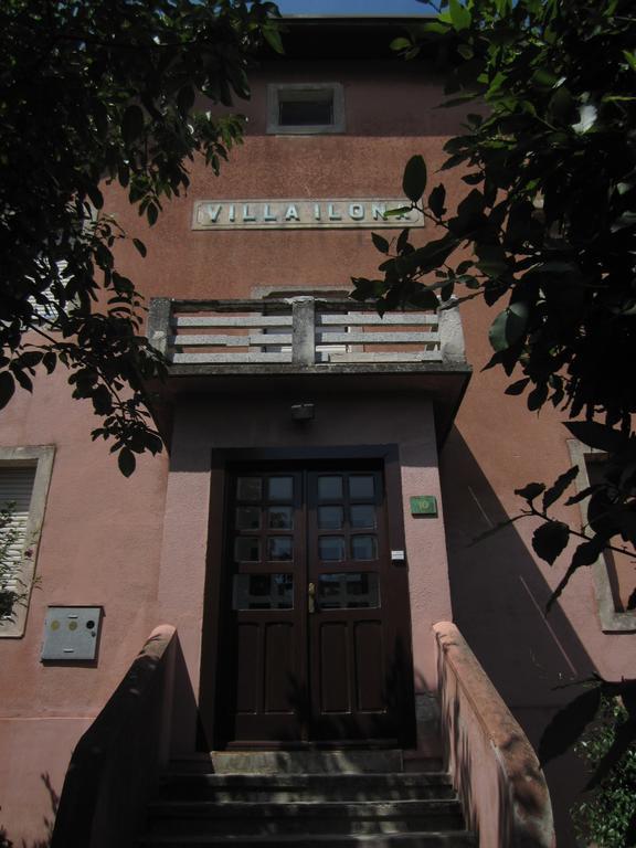 Guest House Ilona Pula Exteriér fotografie